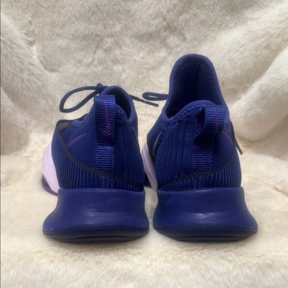 Nike Air Zoom Superrep with Flyplate athletic shoes - Picture 5 of 11
